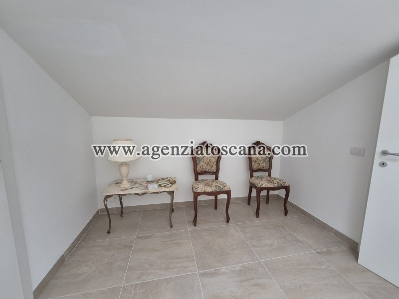 Villetta in affitto, Forte Dei Marmi - Centrale -  22