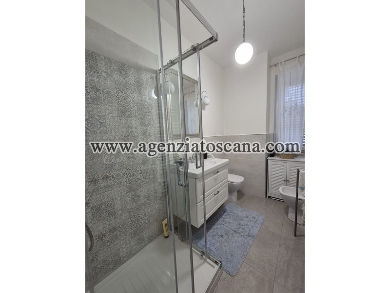 Villetta in affitto, Forte Dei Marmi - Centrale -  19