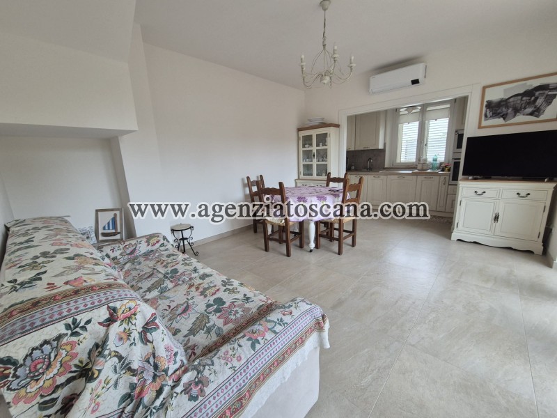 Villetta in affitto, Forte Dei Marmi - Centrale -  7