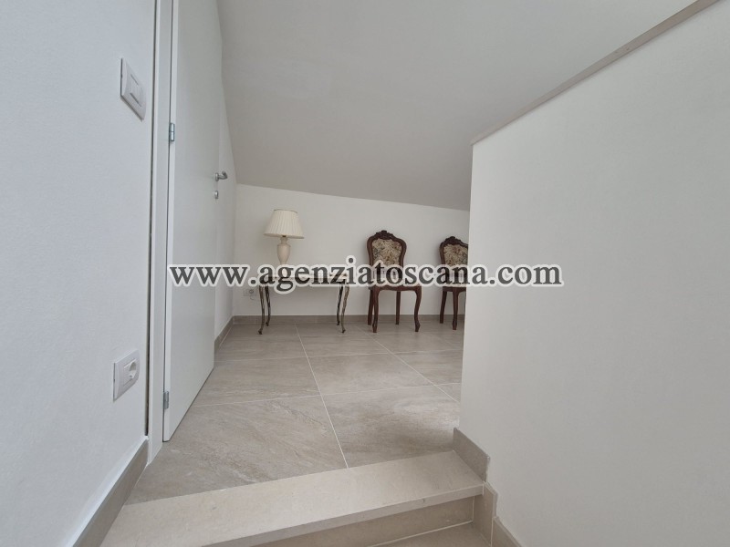 Villetta in affitto, Forte Dei Marmi - Centrale -  20