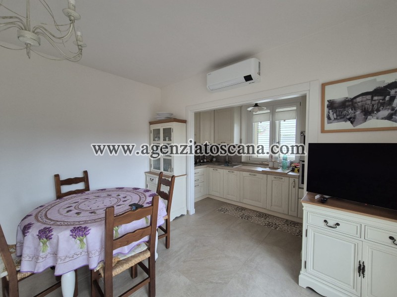 Villetta in affitto, Forte Dei Marmi - Centrale -  8