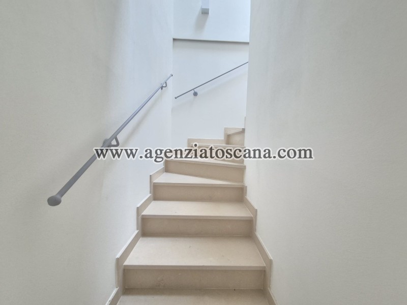 Villetta in affitto, Forte Dei Marmi - Centrale -  21