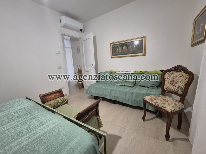 Villetta in affitto, Forte Dei Marmi - Centrale -  13