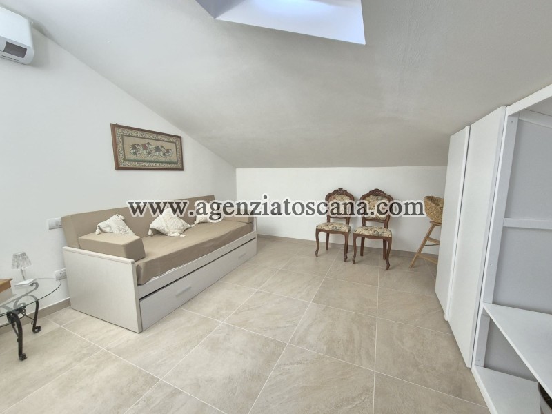 Villetta in affitto, Forte Dei Marmi - Centrale -  30