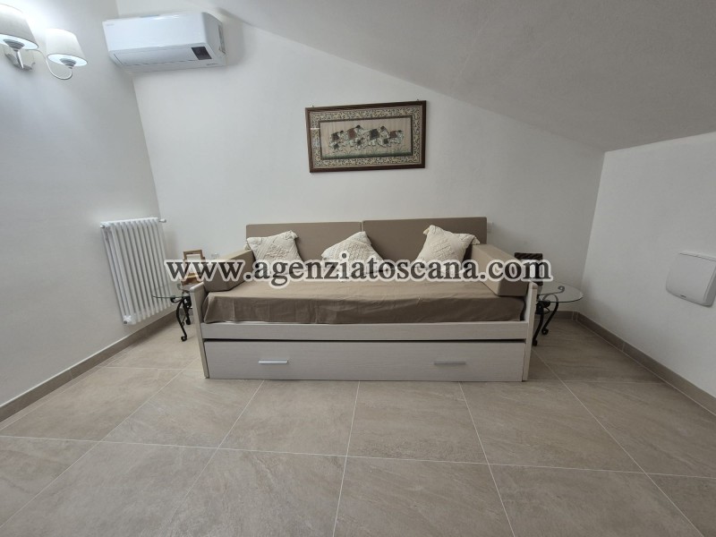 Villetta in affitto, Forte Dei Marmi - Centrale -  31