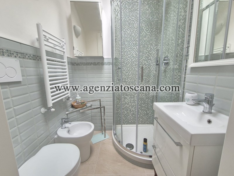 Villetta in affitto, Forte Dei Marmi - Centrale -  34