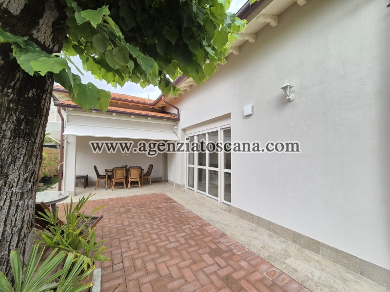 Villetta in affitto, Forte Dei Marmi - Centrale -  0