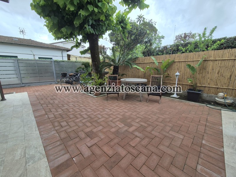 Villetta in affitto, Forte Dei Marmi - Centrale -  5