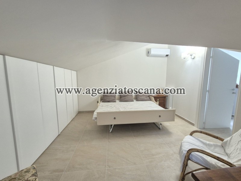 Villetta in affitto, Forte Dei Marmi - Centrale -  24