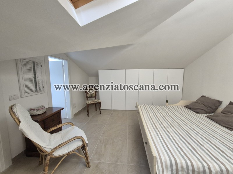 Villetta in affitto, Forte Dei Marmi - Centrale -  25