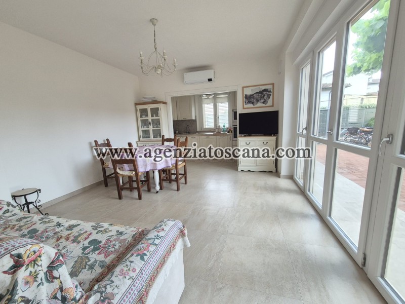 Villetta in affitto, Forte Dei Marmi - Centrale -  6