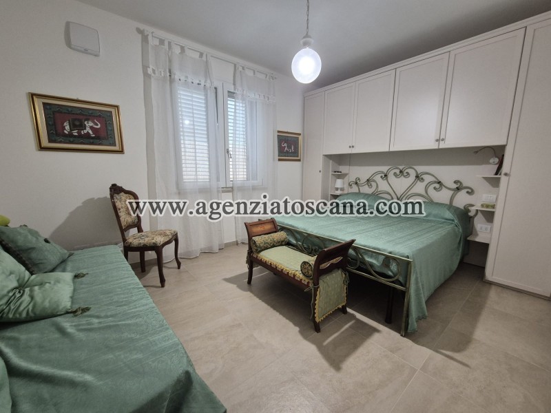 Villetta in affitto, Forte Dei Marmi - Centrale -  11