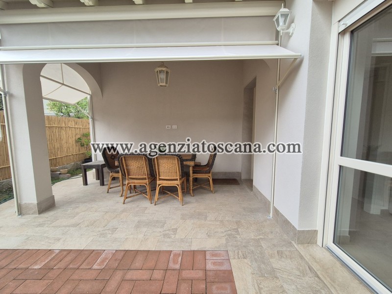 Villetta in affitto, Forte Dei Marmi - Centrale -  3