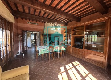Lido di camaiore: villa singol