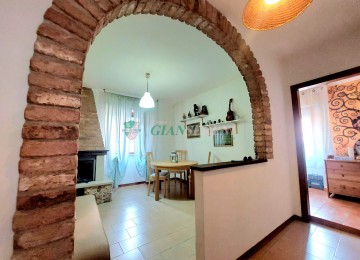 Massa marittima centro storico