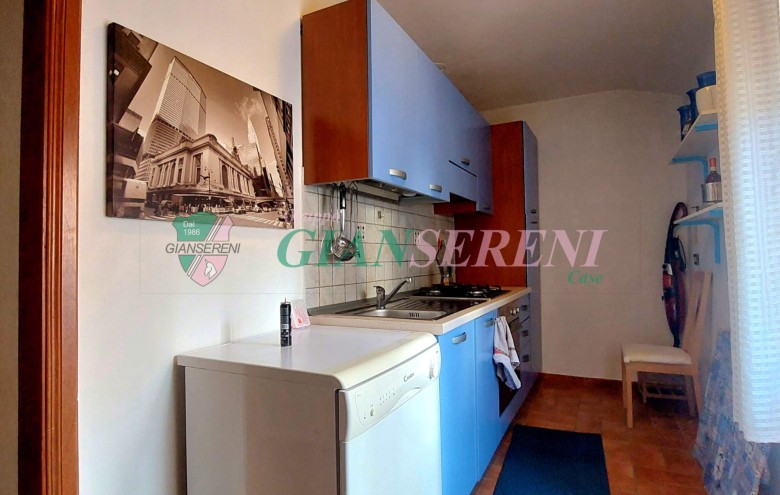 Agenzia Giansereni - 