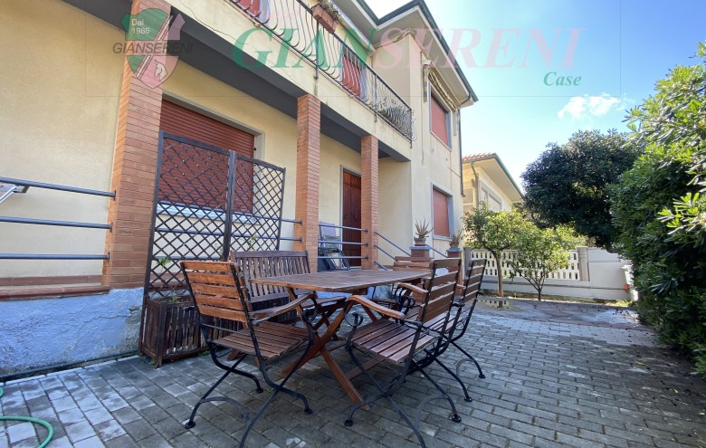 Agenzia Giansereni - 