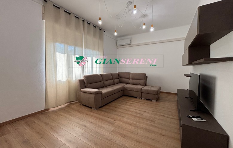 Agenzia Giansereni - 