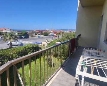 Appartamento vista mare