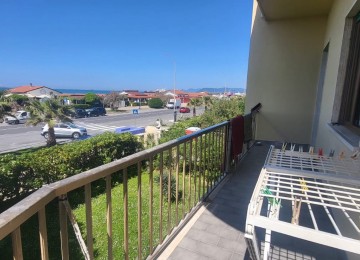 Appartamento vista mare