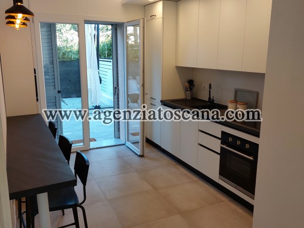 Appartamento in affitto, Montignoso - Cinquale -  5