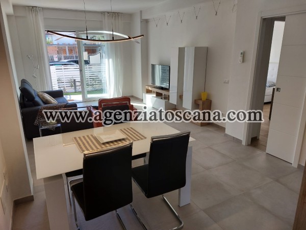 Appartamento in affitto, Montignoso - Cinquale -  3