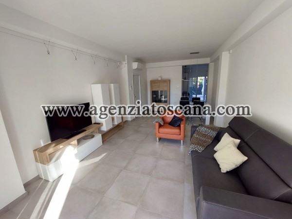 Appartamento in affitto, Montignoso - Cinquale -  4