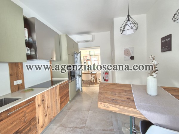 Apartment for sale, Montignoso - Cinquale -  7