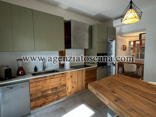 Appartamento in affitto, Montignoso - Cinquale -  14