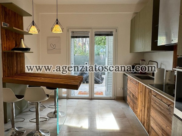 Appartamento in affitto, Montignoso - Cinquale -  13