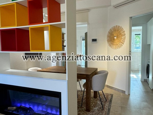 Appartamento in affitto, Montignoso - Cinquale -  8