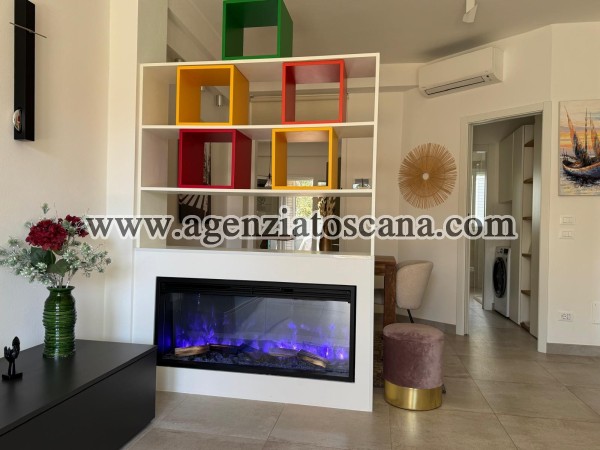 Appartamento in affitto, Montignoso - Cinquale -  12