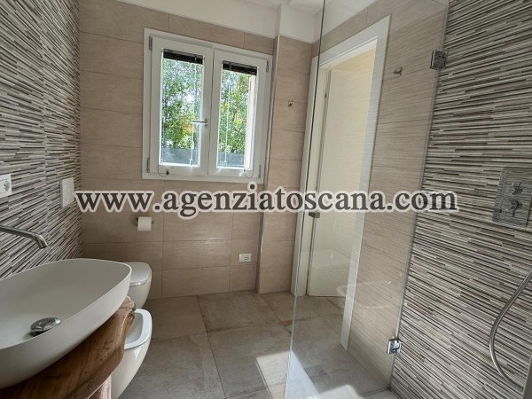 Appartamento in affitto, Montignoso - Cinquale -  19