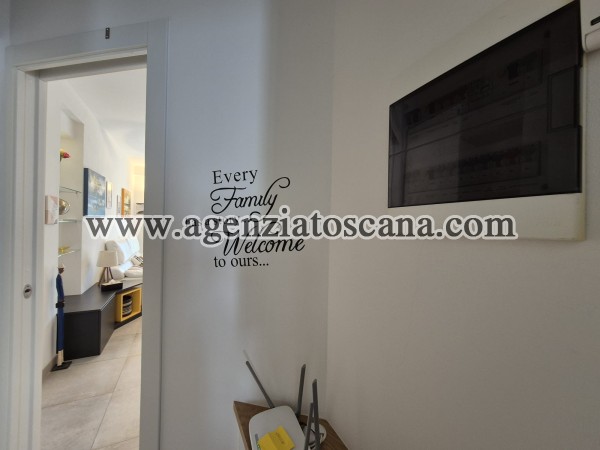 Apartment for sale, Montignoso - Cinquale -  11