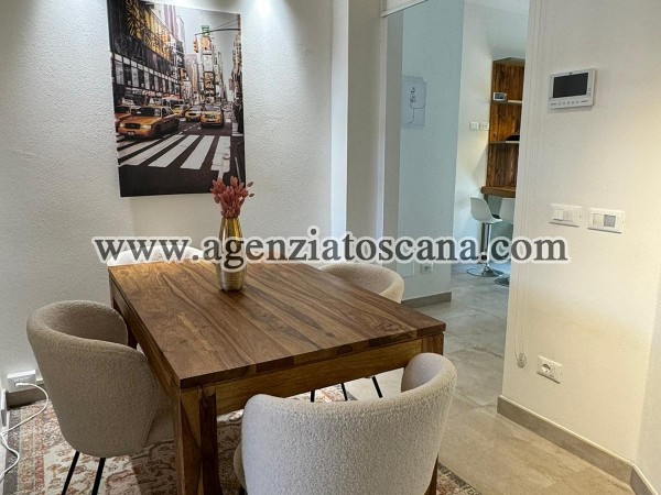 Appartamento in affitto, Montignoso - Cinquale -  6
