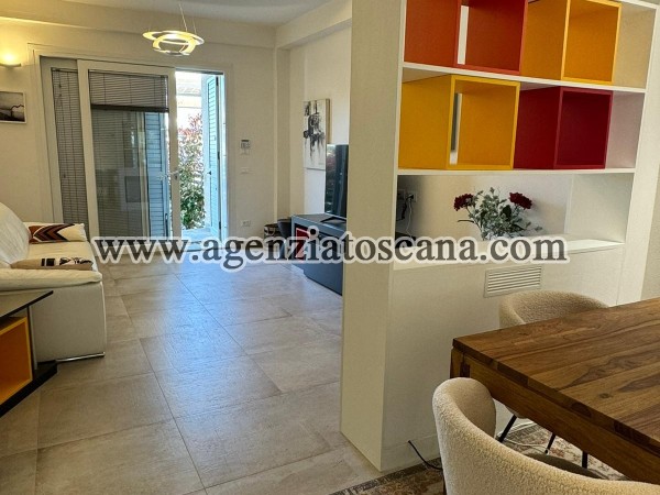 Appartamento in affitto, Montignoso - Cinquale -  5