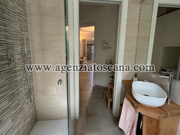 Appartamento in affitto, Montignoso - Cinquale -  20