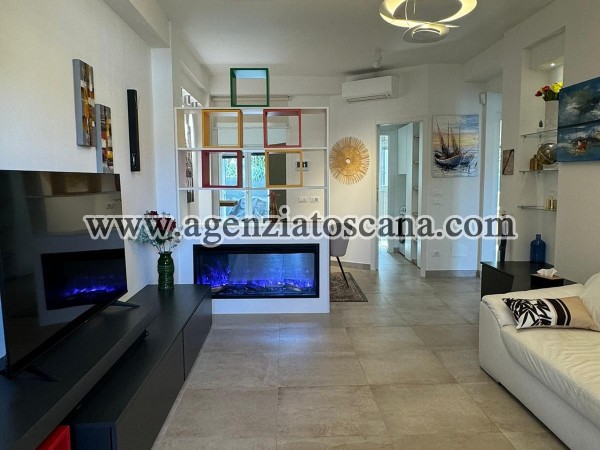 Appartamento in affitto, Montignoso - Cinquale -  9