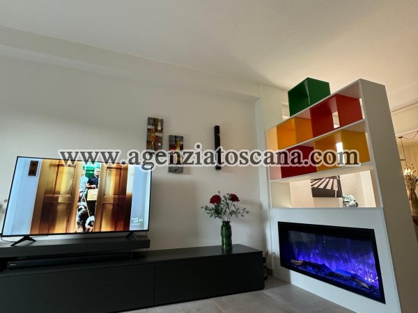 Appartamento in affitto, Montignoso - Cinquale -  11