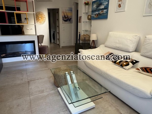 Appartamento in affitto, Montignoso - Cinquale -  10