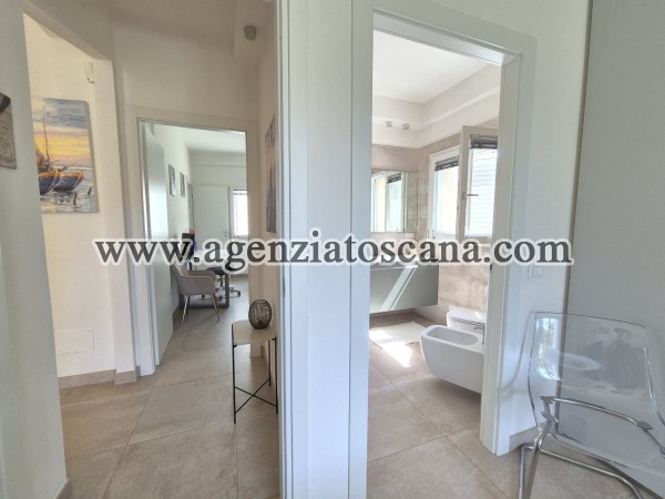 Apartment for sale, Montignoso - Cinquale -  16