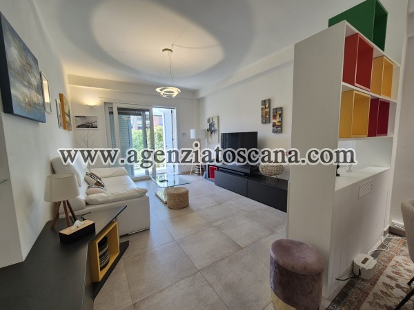 Apartment for sale, Montignoso - Cinquale -  4