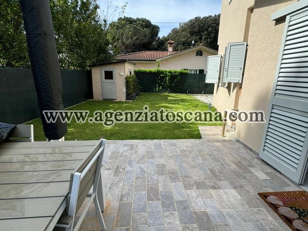 Appartamento in affitto, Montignoso - Cinquale -  1