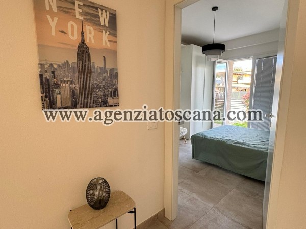 Appartamento in affitto, Montignoso - Cinquale -  15
