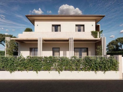 Immobile WA 15553 - Appartamento in Vendita a Marina Di Pietrasanta