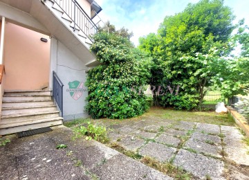 Villetta bagno di gavorrano
