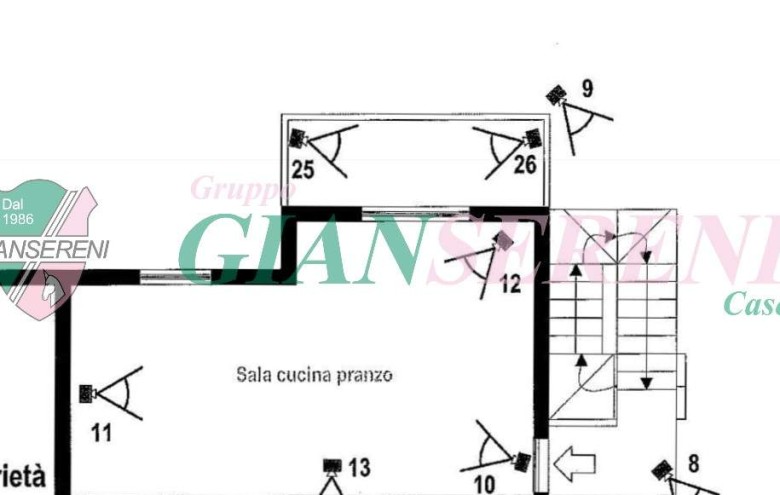 Agenzia Giansereni - 