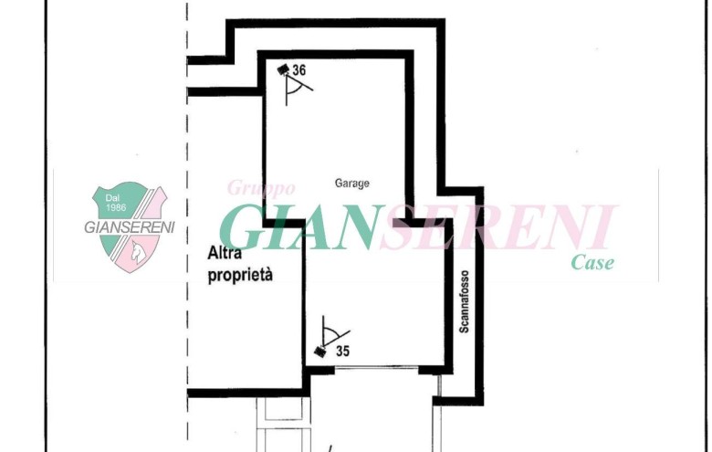 Agenzia Giansereni - 