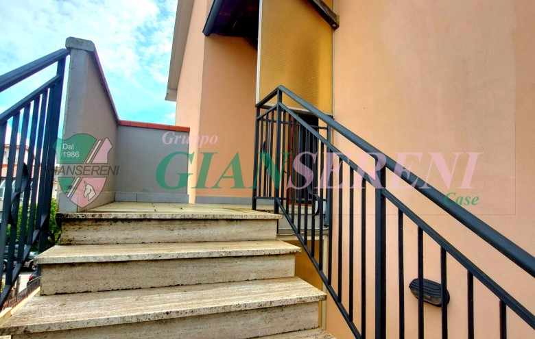 Agenzia Giansereni - 