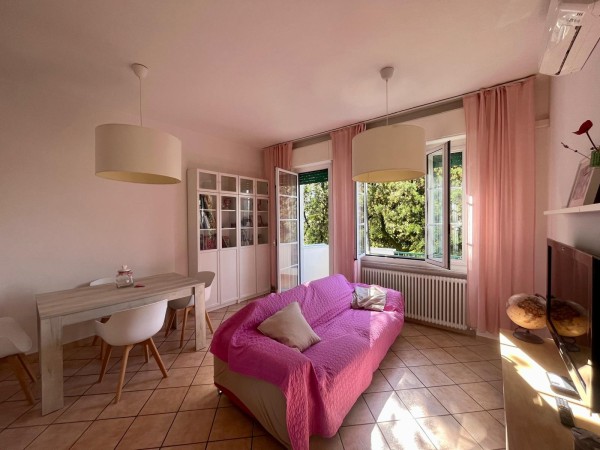Appartamento con terrazzo